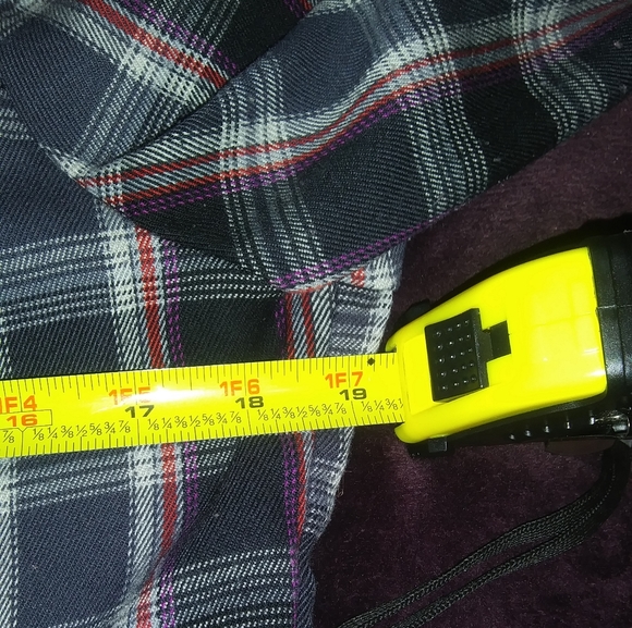 Wet Seal Collect Jacket Blazer Womens LARGE. - Picture 5 of 10